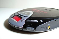 CD players