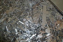 M.L.C aluminum