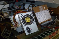 Power Supplies