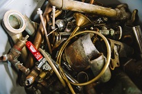 The amazing benefits of copper recycling