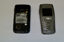 Mobile Communication Devices.