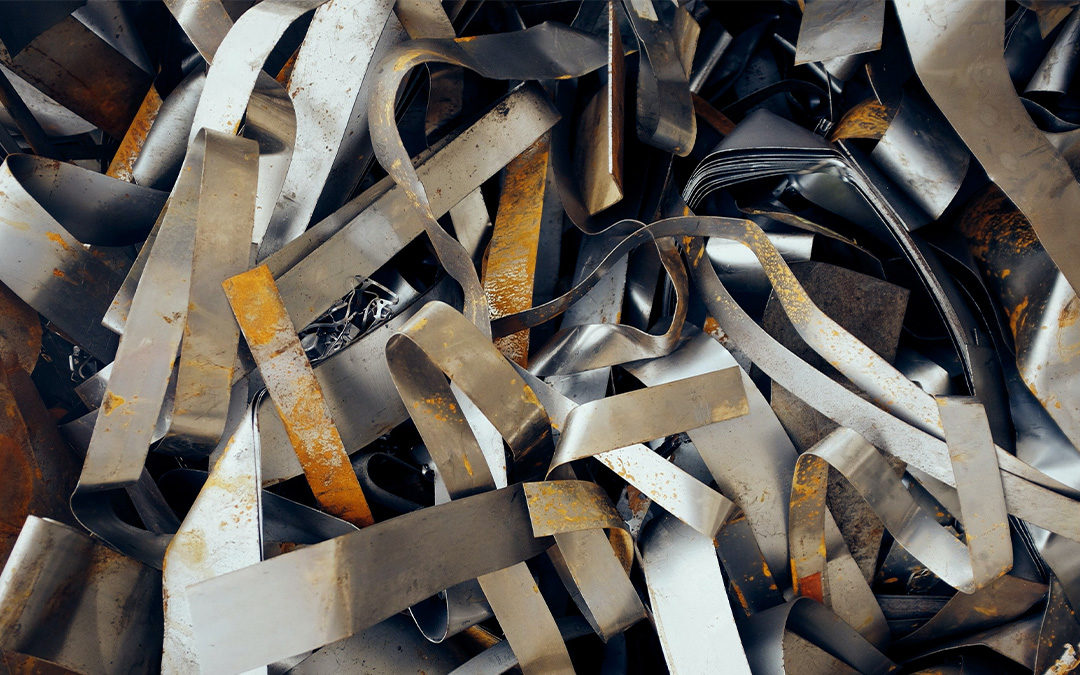 Simple Scrap Metal Tips For Your Business in Toronto, Canada Manville
