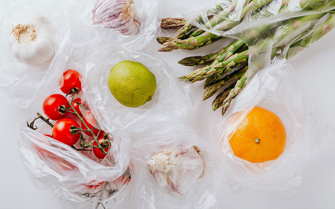 Plastic Shopping Bags Are Going Away. Why And What Are The Effects?